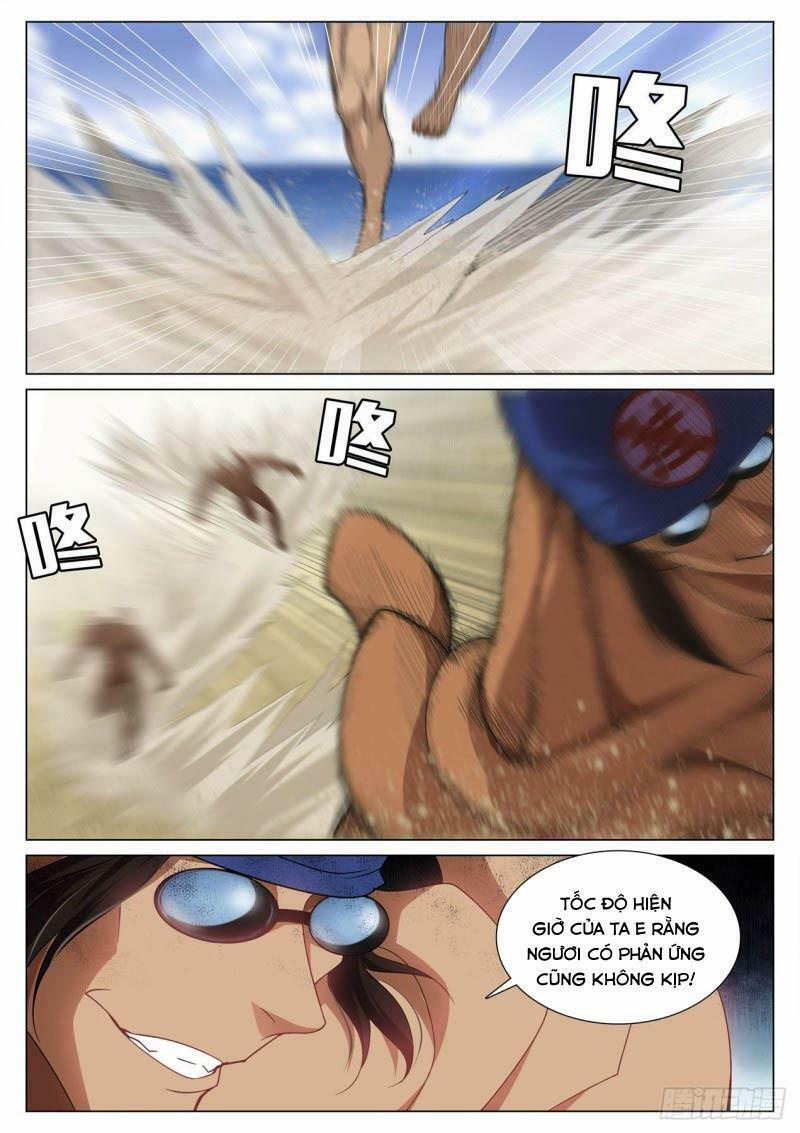 Cực Phẩm Diêm La Hệ Thống 90 trang 5