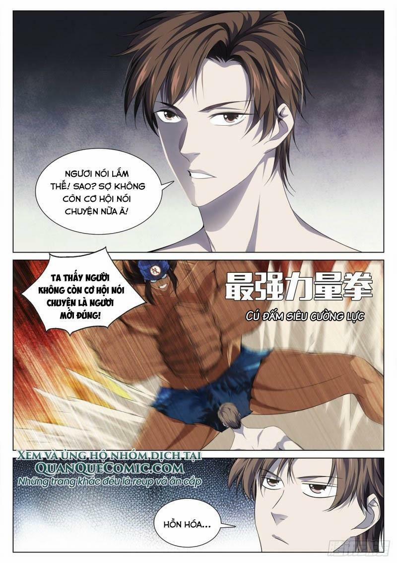 Cực Phẩm Diêm La Hệ Thống 90 trang 6