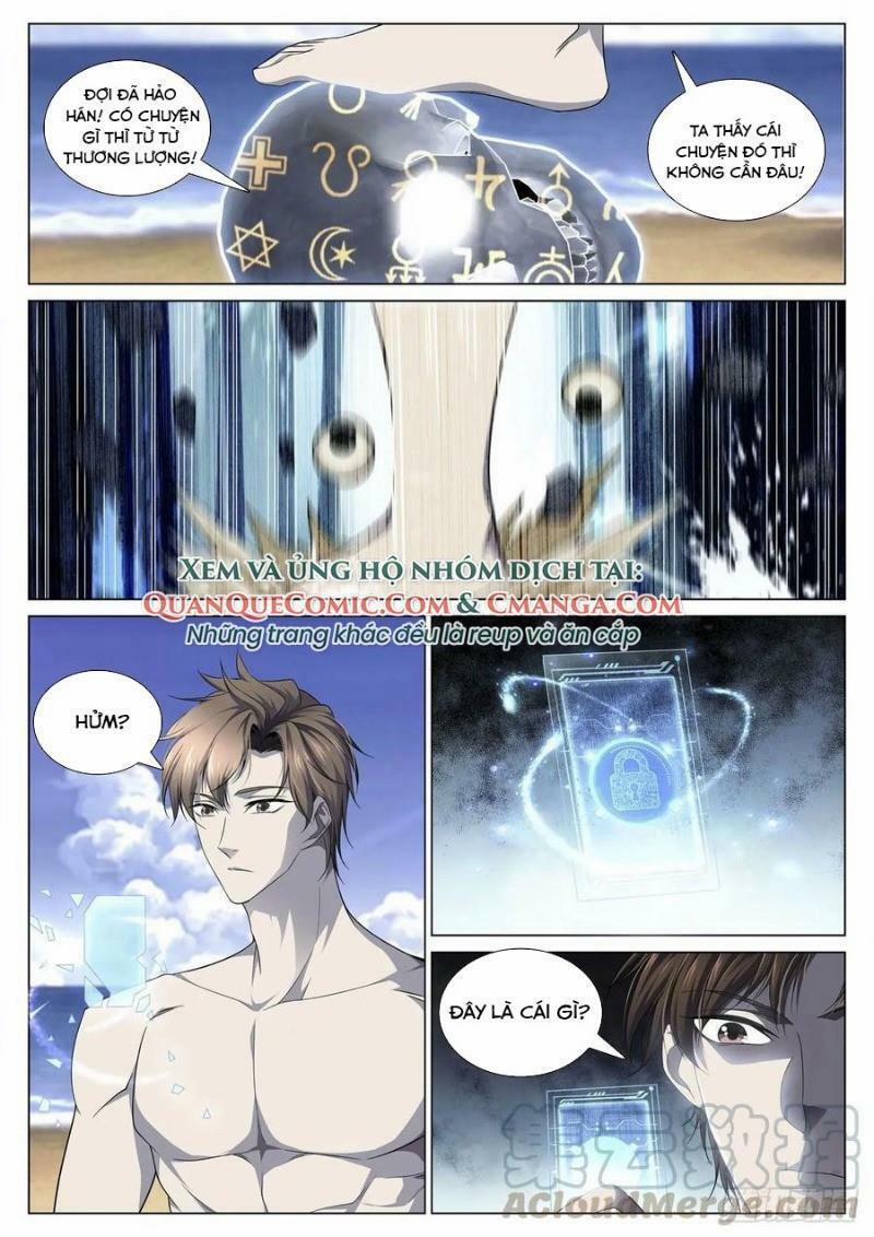 Cực Phẩm Diêm La Hệ Thống 91 trang 0