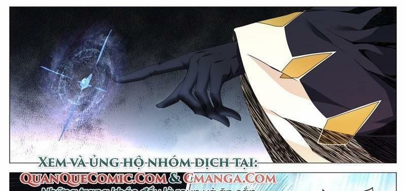 Cực Phẩm Diêm La Hệ Thống 94 trang 12