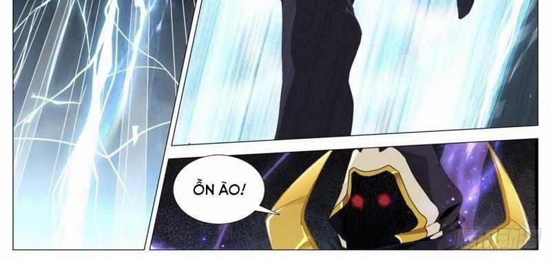 Cực Phẩm Diêm La Hệ Thống 94 trang 14