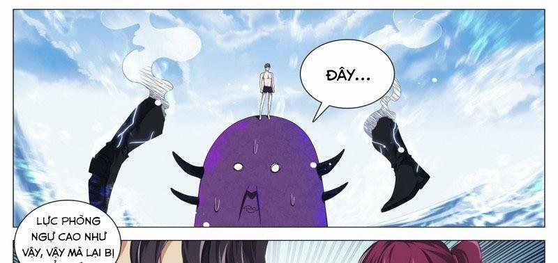 Cực Phẩm Diêm La Hệ Thống 94 trang 15