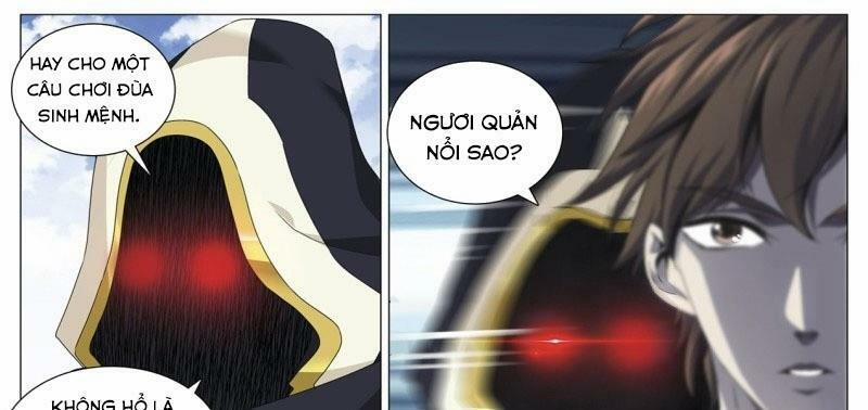 Cực Phẩm Diêm La Hệ Thống 94 trang 18