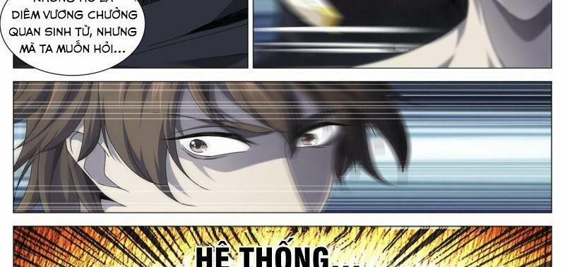 Cực Phẩm Diêm La Hệ Thống 94 trang 19