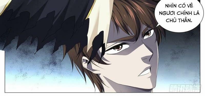 Cực Phẩm Diêm La Hệ Thống 94 trang 2