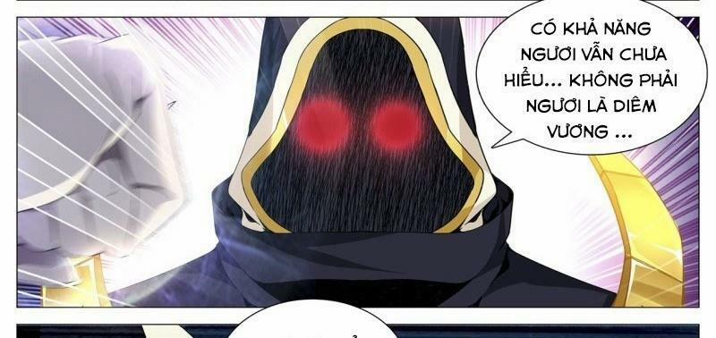 Cực Phẩm Diêm La Hệ Thống 94 trang 25