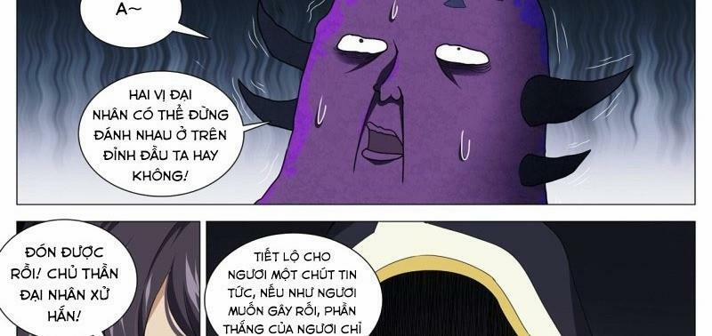 Cực Phẩm Diêm La Hệ Thống 94 trang 28