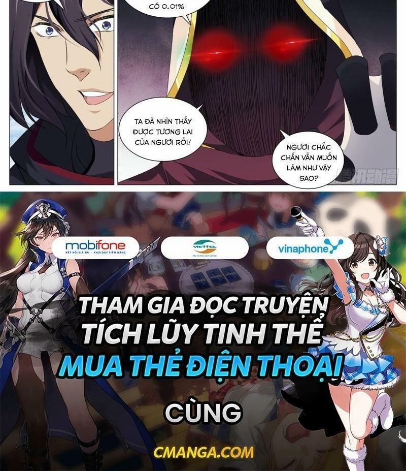 Cực Phẩm Diêm La Hệ Thống 94 trang 29