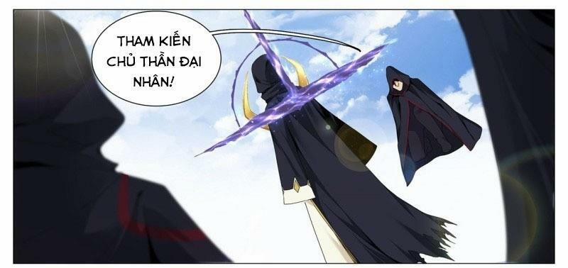 Cực Phẩm Diêm La Hệ Thống 94 trang 3