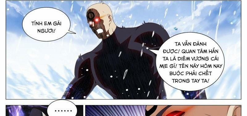 Cực Phẩm Diêm La Hệ Thống 94 trang 7