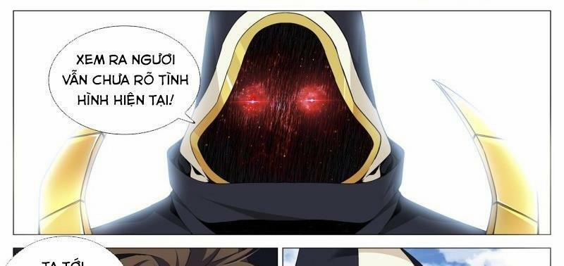 Cực Phẩm Diêm La Hệ Thống 95 trang 1