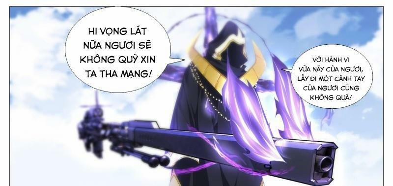 Cực Phẩm Diêm La Hệ Thống 95 trang 12