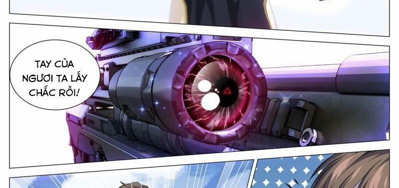 Cực Phẩm Diêm La Hệ Thống 95 trang 13