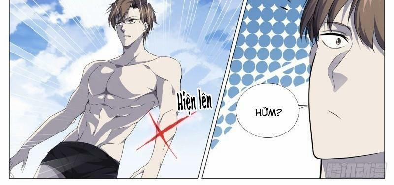 Cực Phẩm Diêm La Hệ Thống 95 trang 14