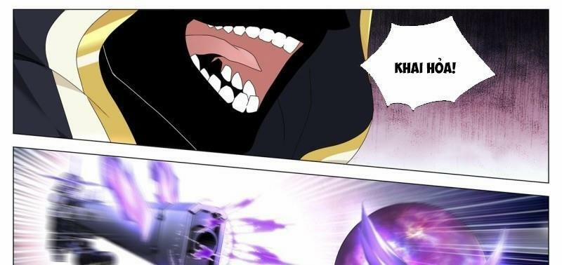 Cực Phẩm Diêm La Hệ Thống 95 trang 15