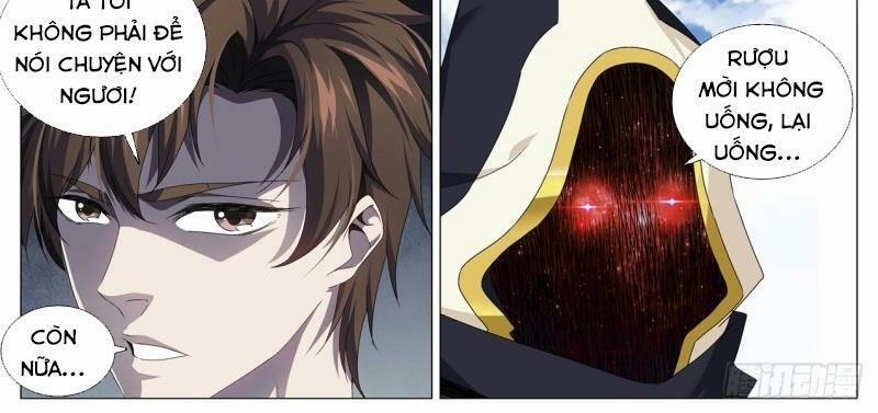 Cực Phẩm Diêm La Hệ Thống 95 trang 2