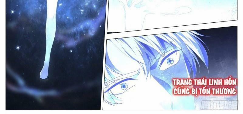 Cực Phẩm Diêm La Hệ Thống 95 trang 23