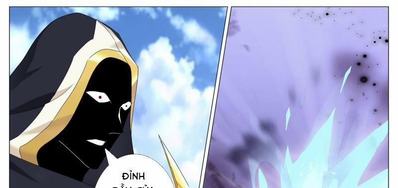 Cực Phẩm Diêm La Hệ Thống 95 trang 27