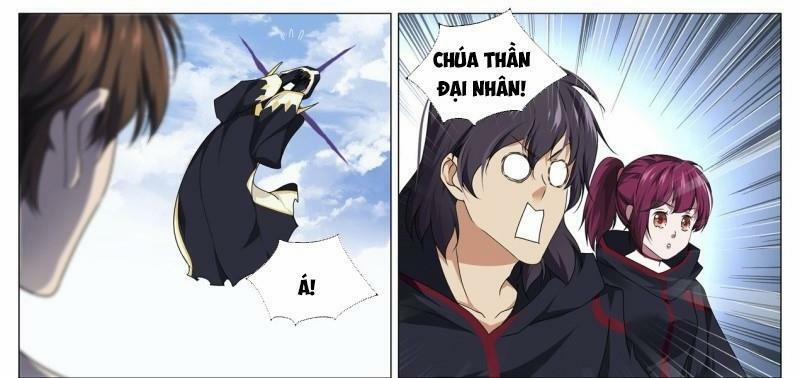 Cực Phẩm Diêm La Hệ Thống 95 trang 6