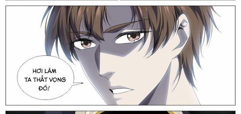 Cực Phẩm Diêm La Hệ Thống 95 trang 7