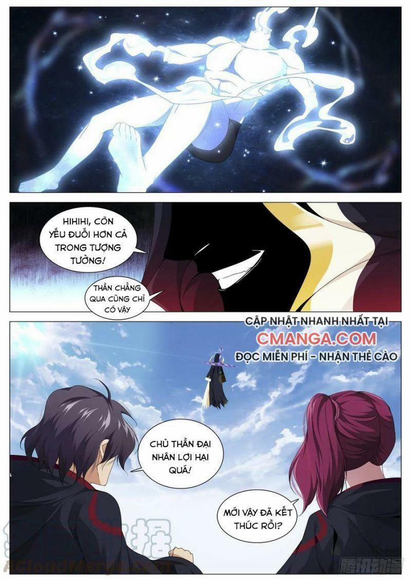 Cực Phẩm Diêm La Hệ Thống 96 trang 0