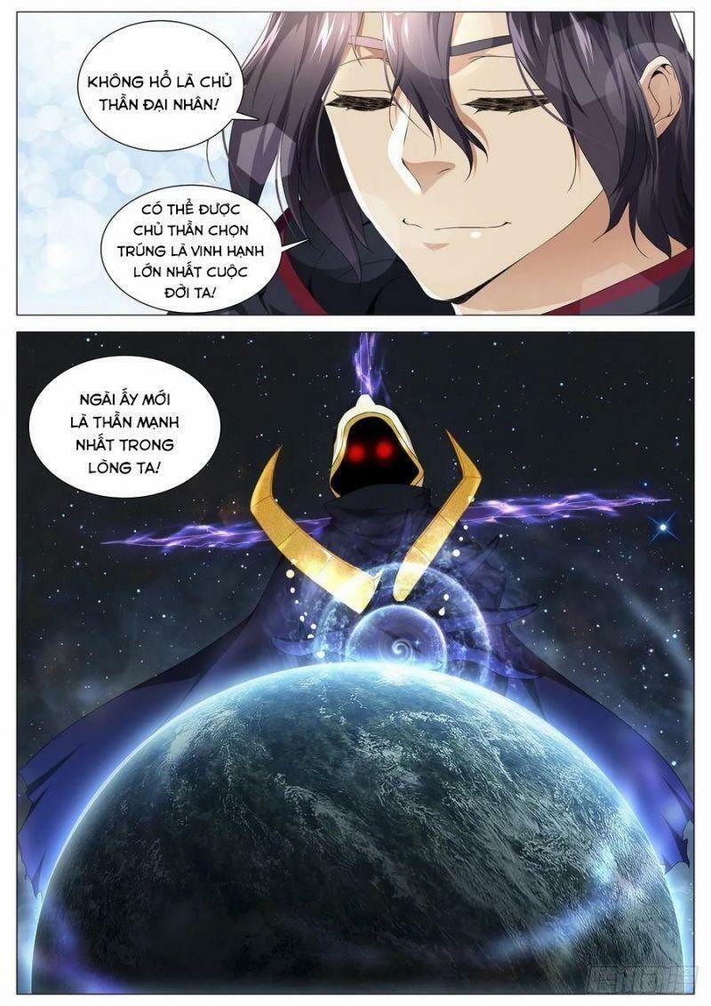 Cực Phẩm Diêm La Hệ Thống 96 trang 1