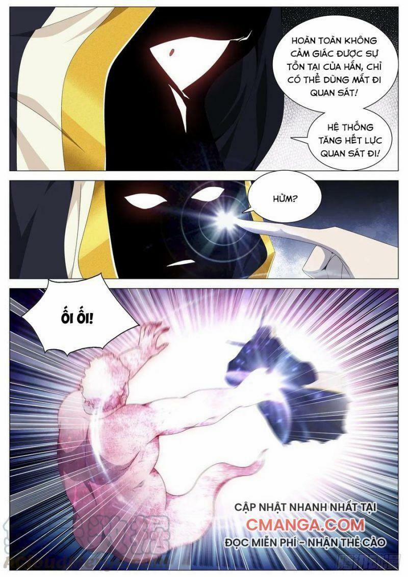 Cực Phẩm Diêm La Hệ Thống 96 trang 10