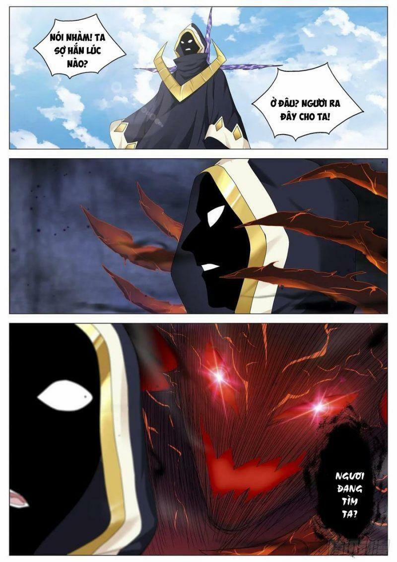 Cực Phẩm Diêm La Hệ Thống 96 trang 3