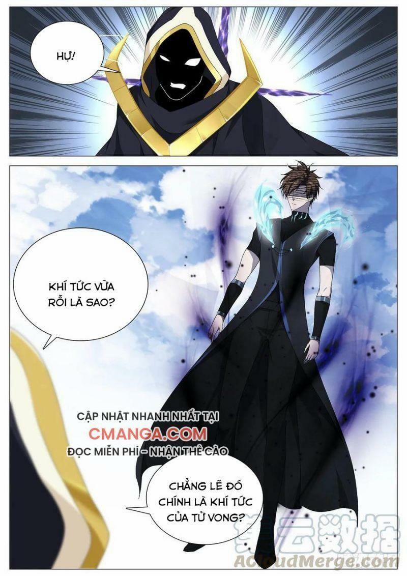 Cực Phẩm Diêm La Hệ Thống 96 trang 4