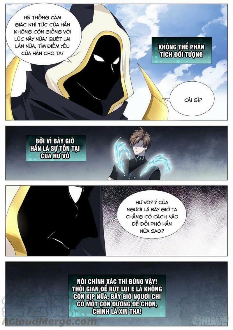 Cực Phẩm Diêm La Hệ Thống 96 trang 6