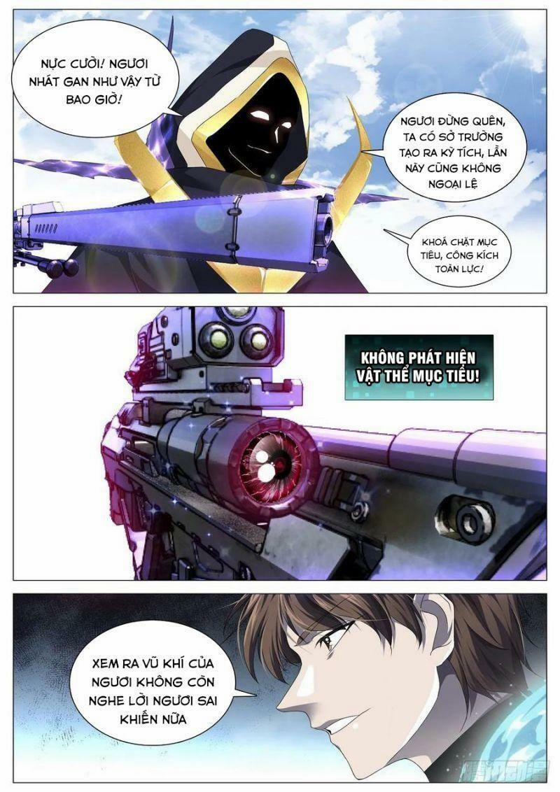 Cực Phẩm Diêm La Hệ Thống 96 trang 7