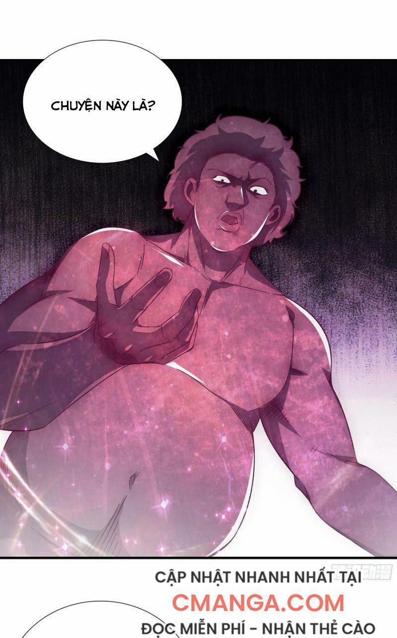 Cực Phẩm Diêm La Hệ Thống 97 trang 0