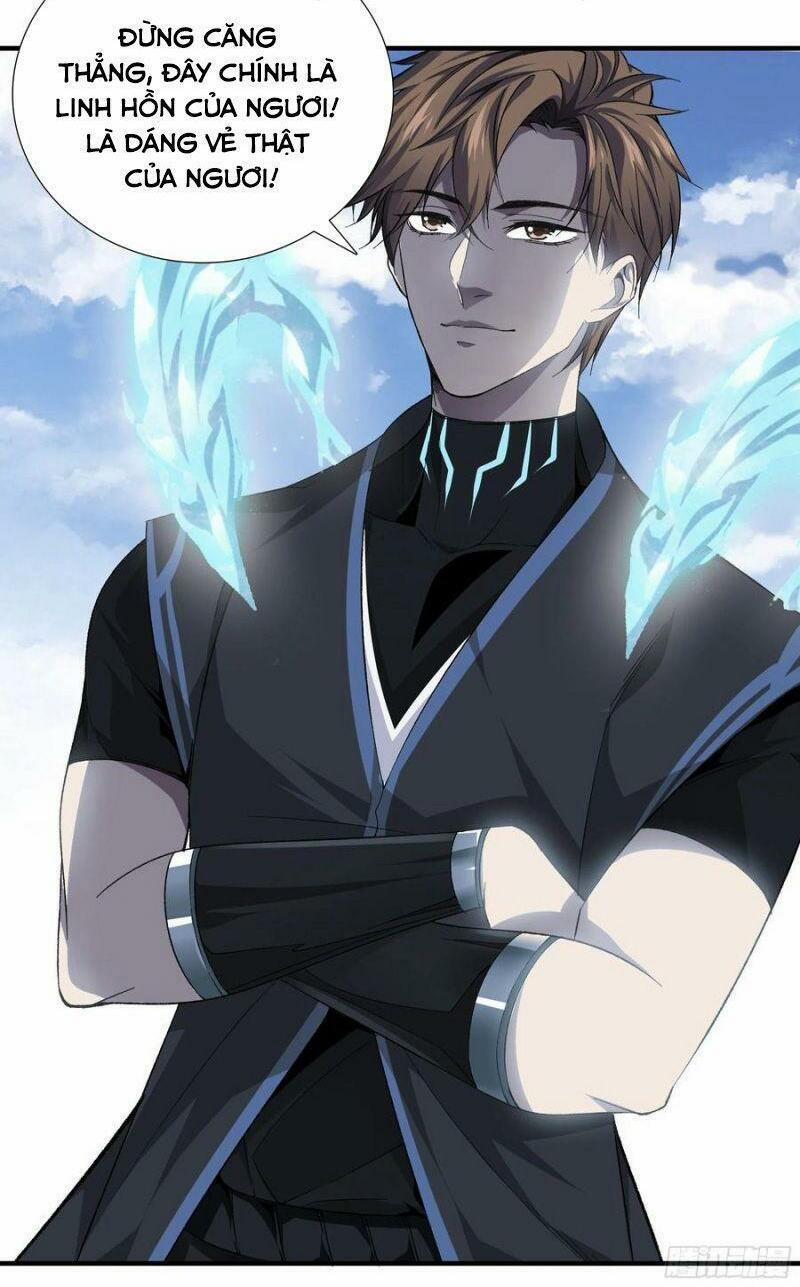 Cực Phẩm Diêm La Hệ Thống 97 trang 1