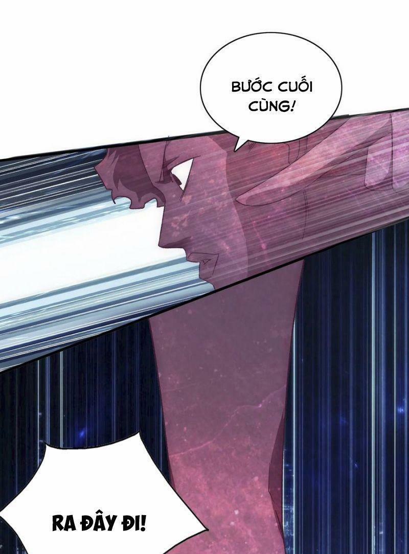 Cực Phẩm Diêm La Hệ Thống 97 trang 10