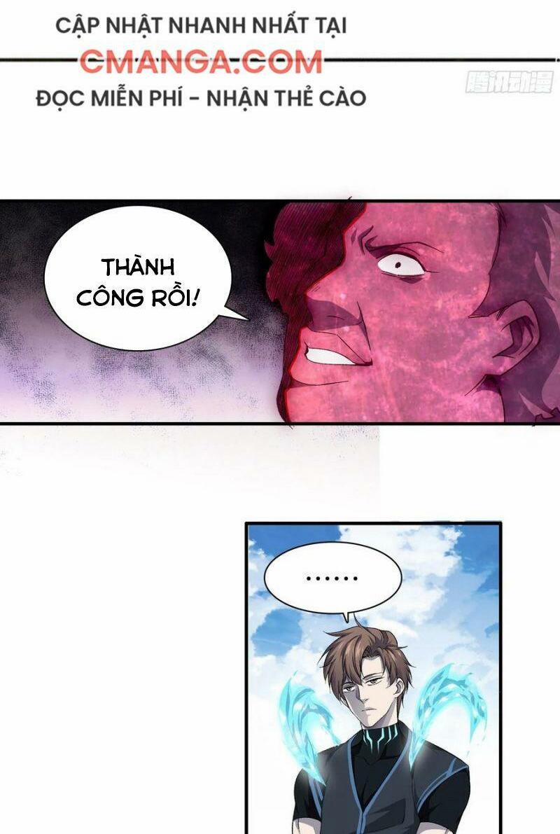 Cực Phẩm Diêm La Hệ Thống 97 trang 13