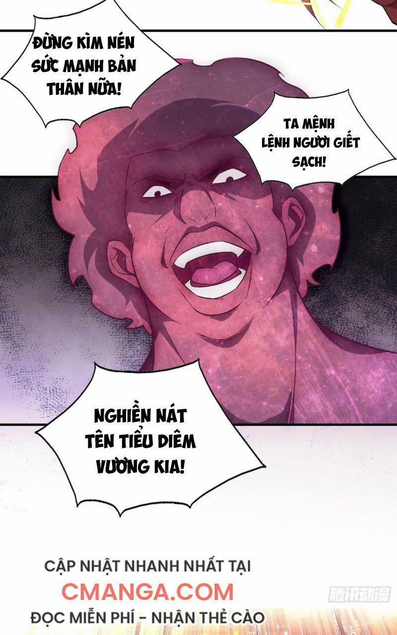 Cực Phẩm Diêm La Hệ Thống 97 trang 17