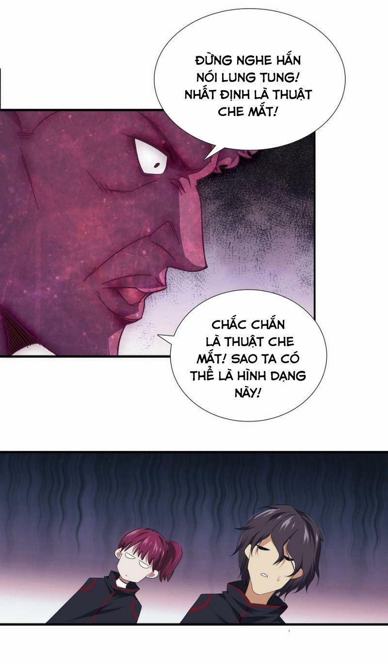 Cực Phẩm Diêm La Hệ Thống 97 trang 2