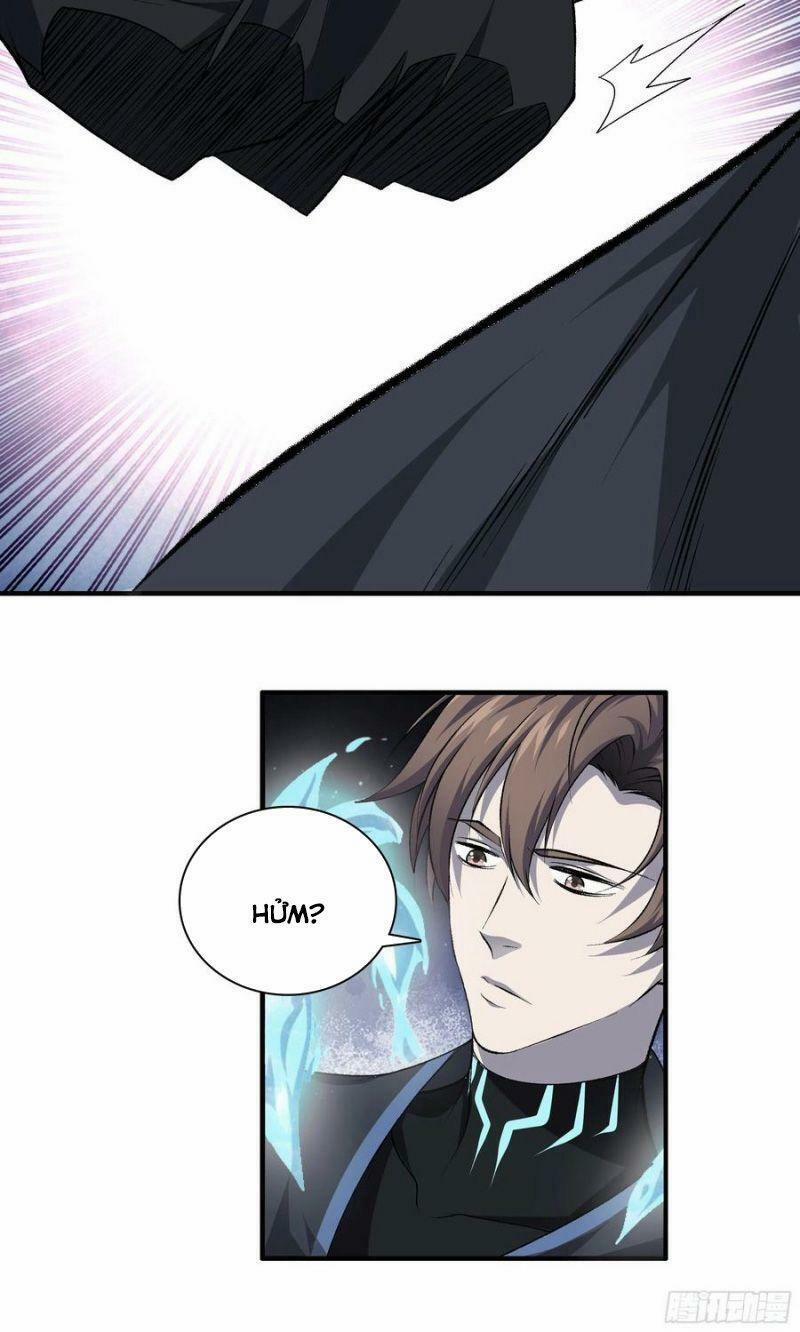 Cực Phẩm Diêm La Hệ Thống 97 trang 23