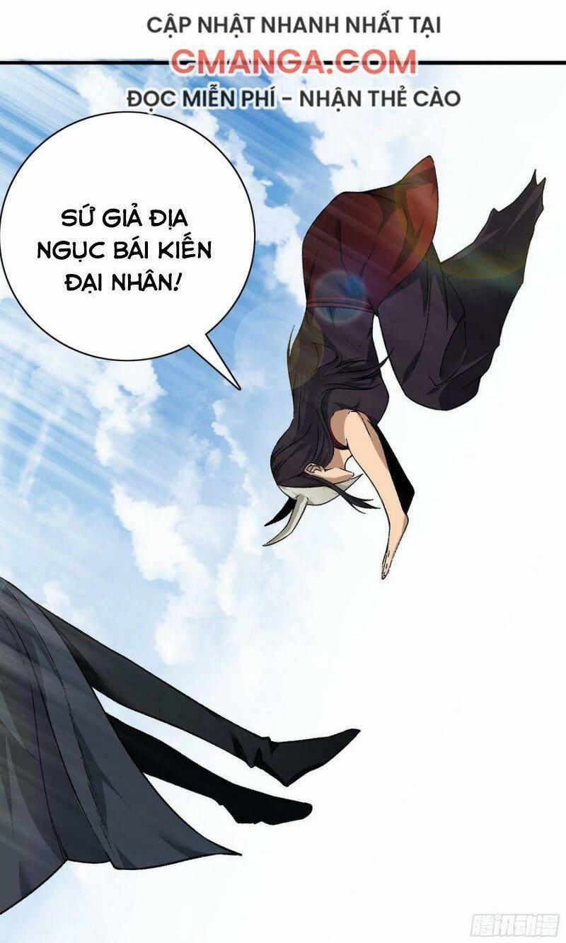 Cực Phẩm Diêm La Hệ Thống 97 trang 24