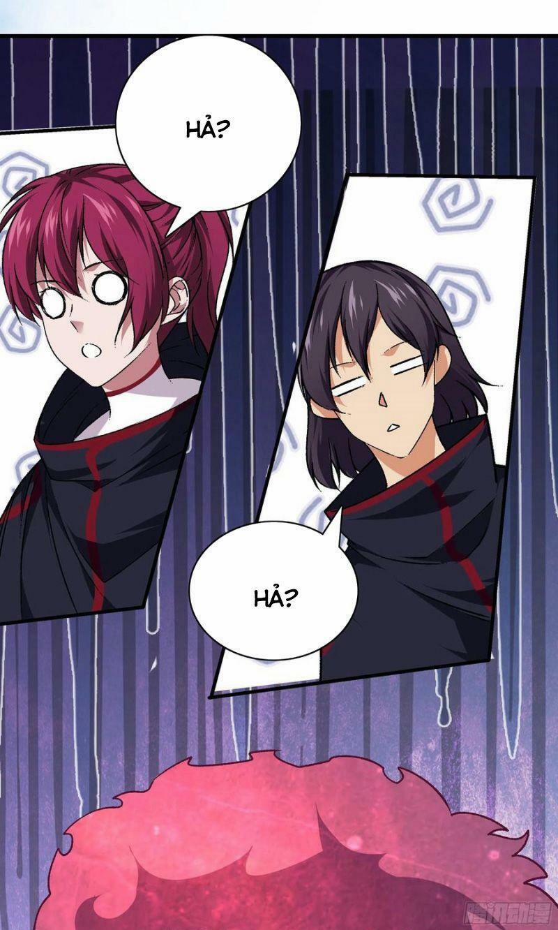 Cực Phẩm Diêm La Hệ Thống 97 trang 25