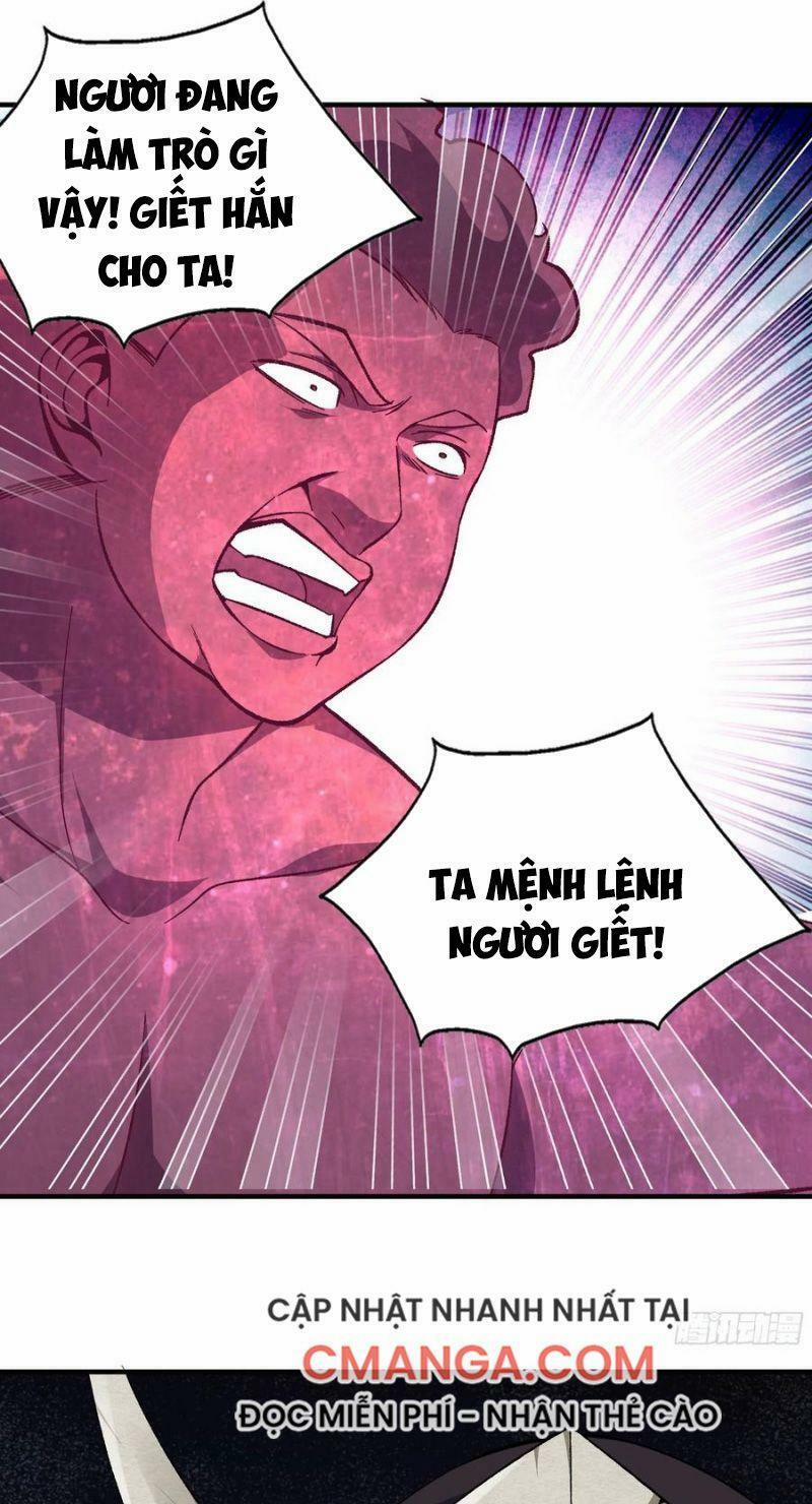 Cực Phẩm Diêm La Hệ Thống 97 trang 27