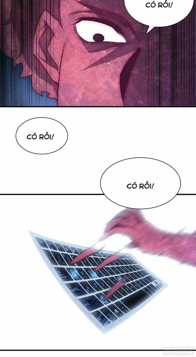 Cực Phẩm Diêm La Hệ Thống 97 trang 7