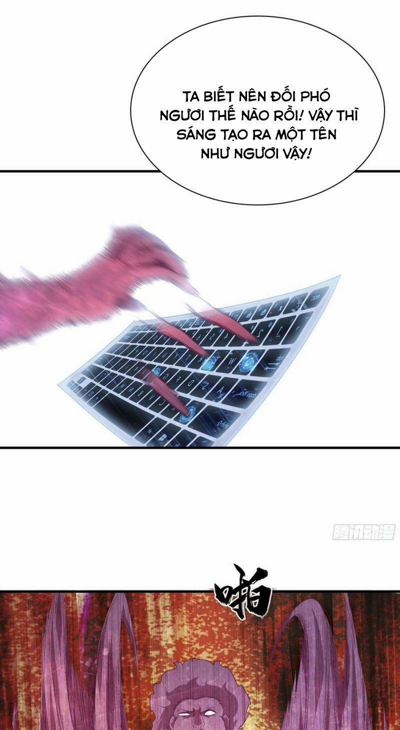 Cực Phẩm Diêm La Hệ Thống 97 trang 8