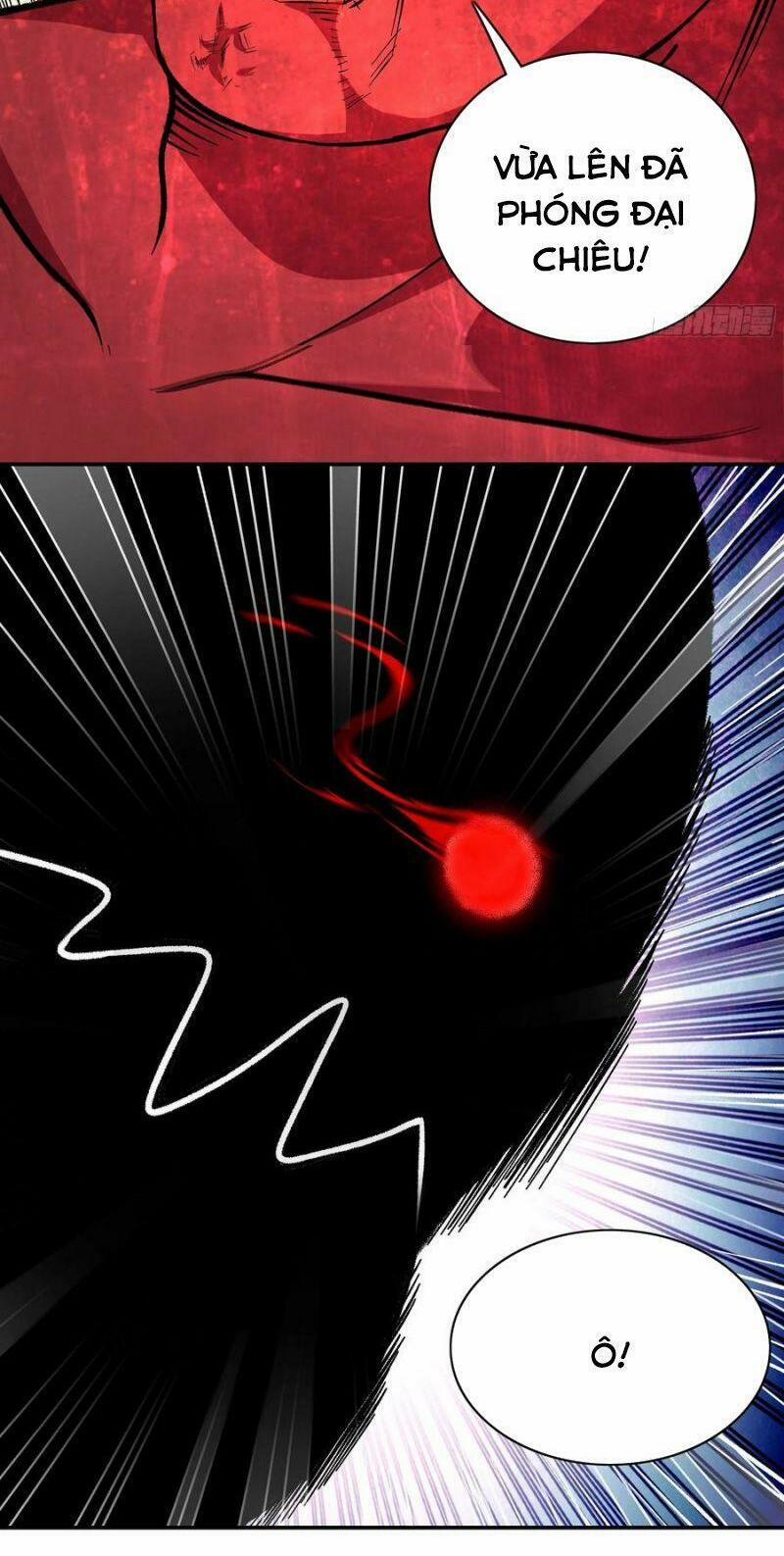 Cực Phẩm Diêm La Hệ Thống 98 trang 11