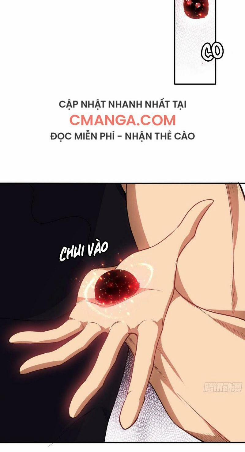 Cực Phẩm Diêm La Hệ Thống 98 trang 13