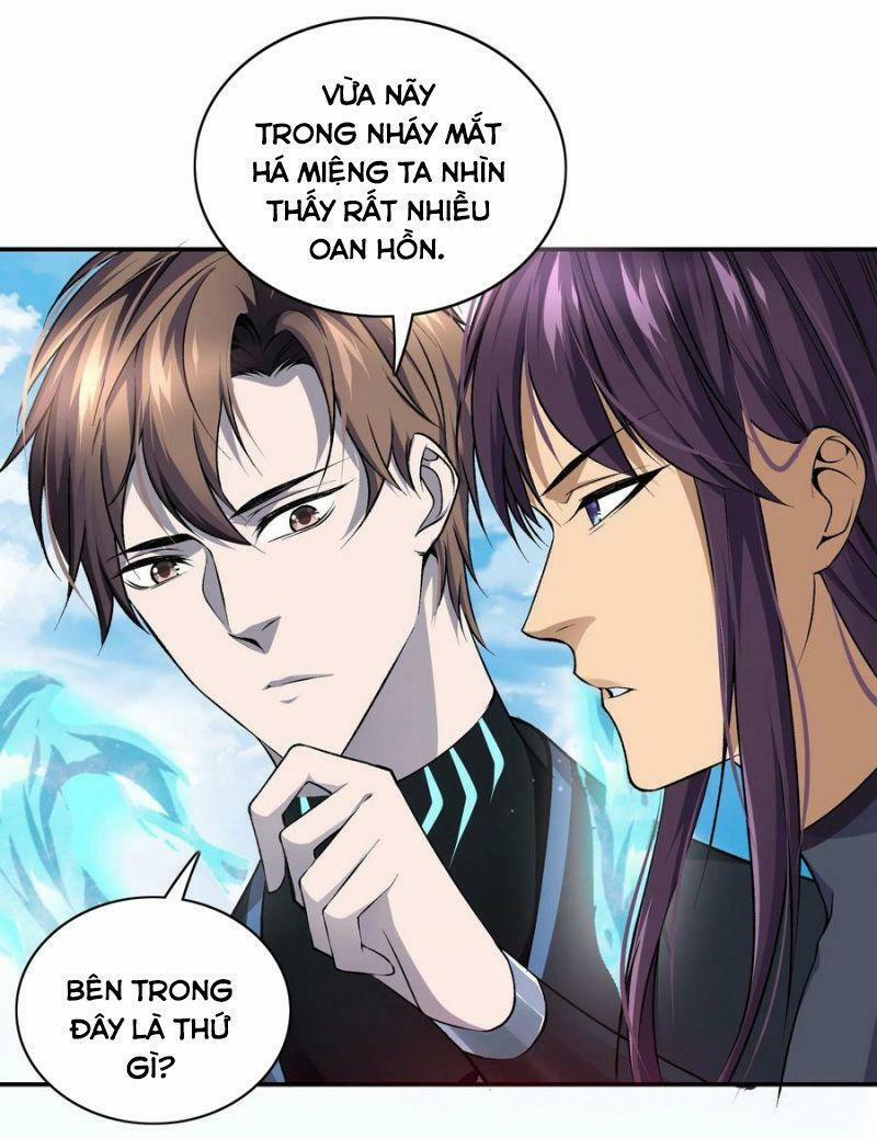 Cực Phẩm Diêm La Hệ Thống 98 trang 14