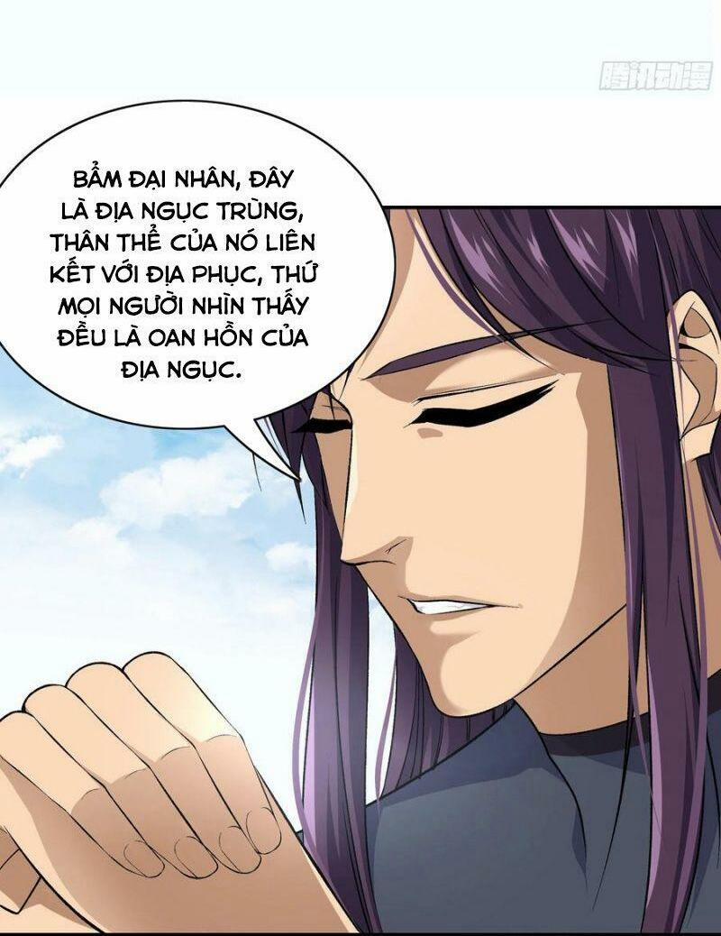 Cực Phẩm Diêm La Hệ Thống 98 trang 15