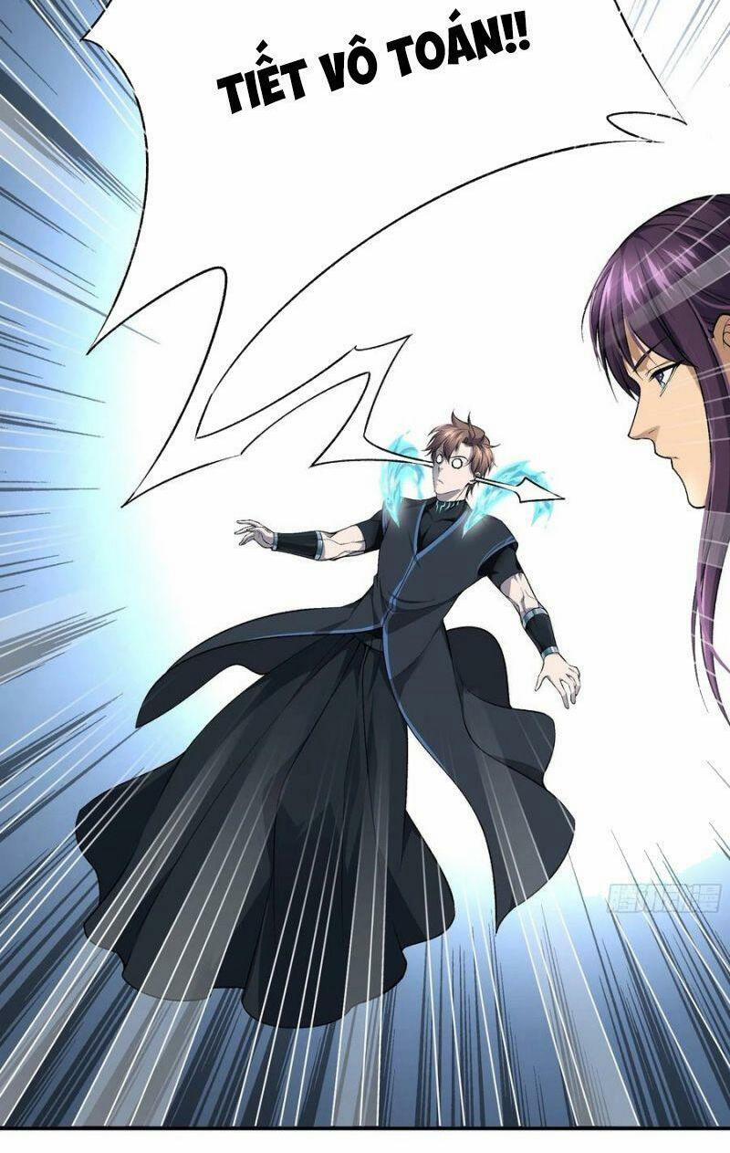 Cực Phẩm Diêm La Hệ Thống 98 trang 19