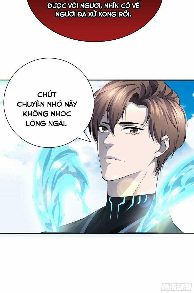 Cực Phẩm Diêm La Hệ Thống 98 trang 21