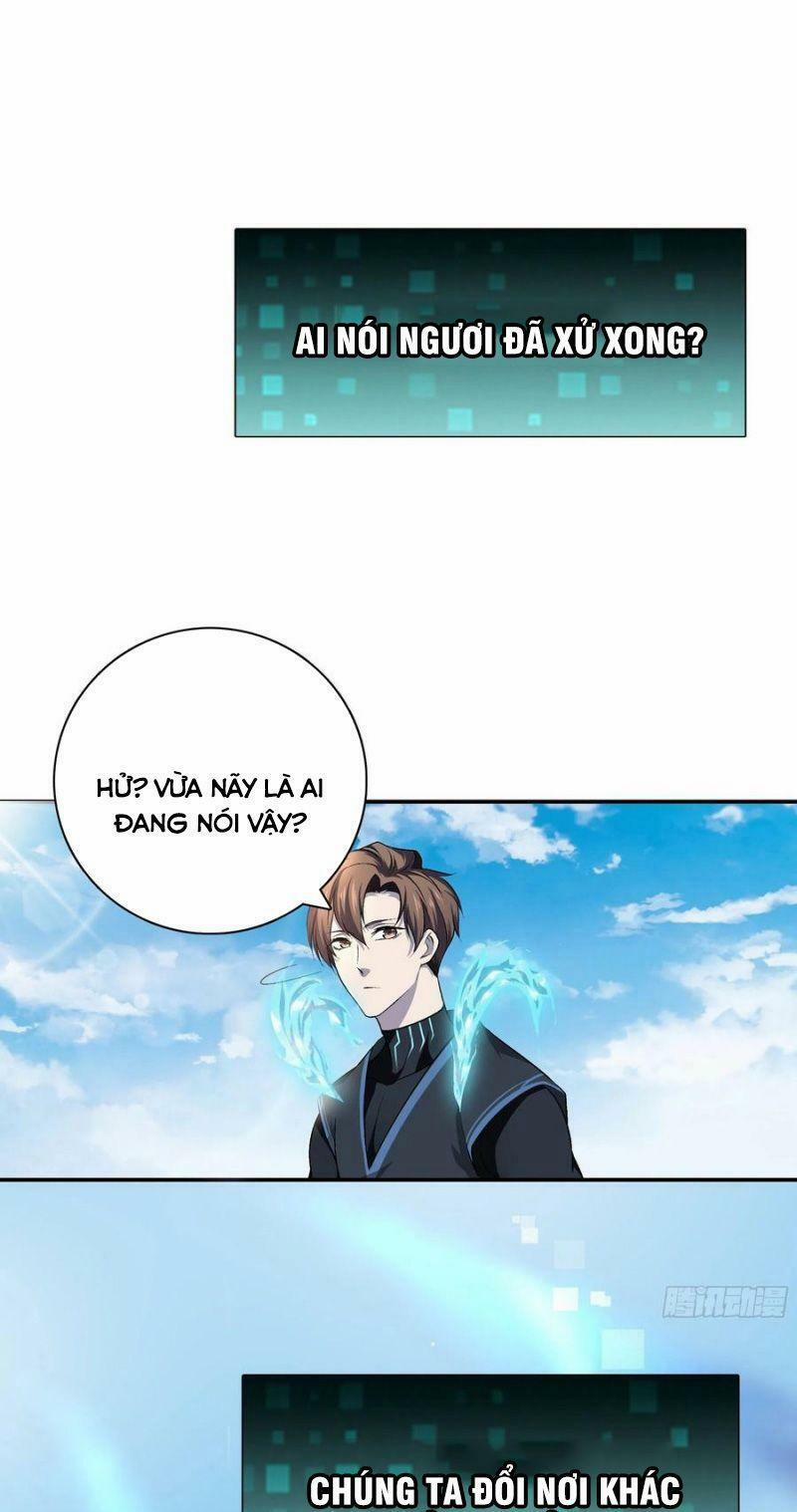 Cực Phẩm Diêm La Hệ Thống 98 trang 22